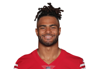 Fred Warner Stats, News and Video - MLB | NFL.com
