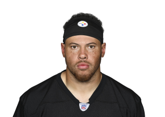 Alex Highsmith Stats News and Video OLB NFL
