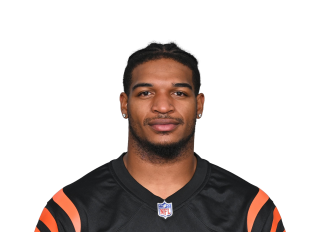 Ja'Marr Chase Stats, News and Video - WR | NFL.com