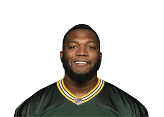 Kenny Clark Stats, News and Video - NT | NFL.com