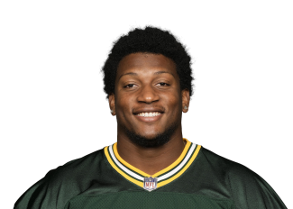 James Ester Stats, News and Video - DT | NFL.com