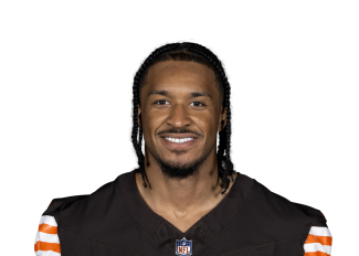 Grant Delpit Stats, News and Video - S | NFL.com