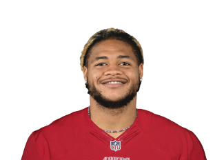 Chase Young Stats, News and Video - DE | NFL.com