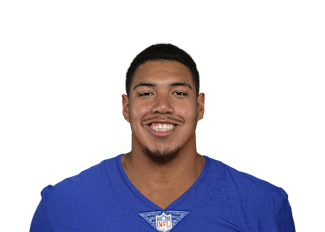 Elijah Garcia Stats News and Video DE NFL