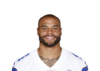 Dak Prescott Stats, News and Video - QB | NFL.com