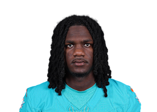 Andrew Armstrong Stats, News and Video - WR | NFL.com
