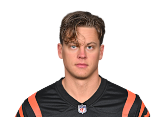 Joe Burrow Stats, News and Video - QB - NFL.com