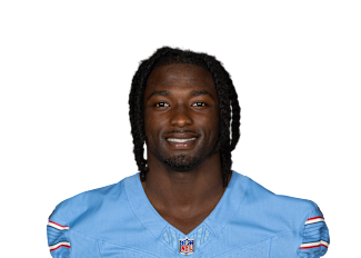 Tyjae Spears