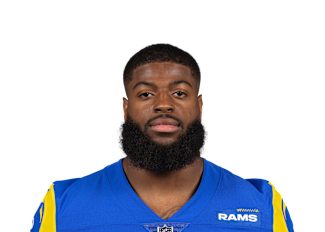 Jared Verse Stats, News and Video - LB | NFL.com