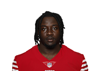 スポーツ選手 ALLADINA Israel Abanikanda Stats, News and Video - RB | NFL.com