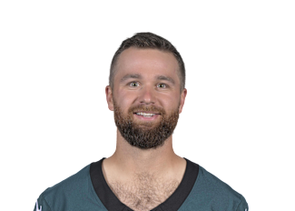 Jake Elliott Stats, News and Video - K | NFL.com