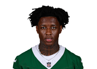 Sauce Gardner Stats, News and Video - CB | NFL.com