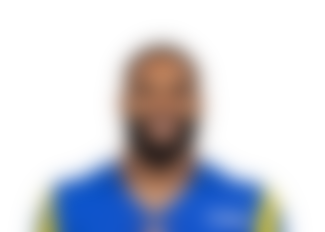 Omar Speights