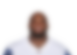 Denzel Daxon