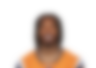 Jahdae Barron
