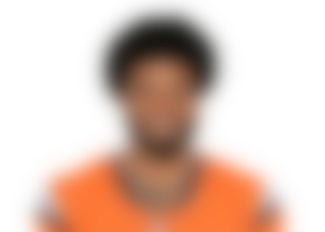 Troy Franklin
