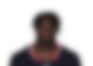 Jamal Hill