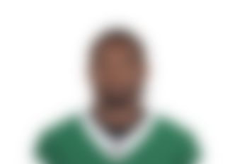 Keidron Smith
