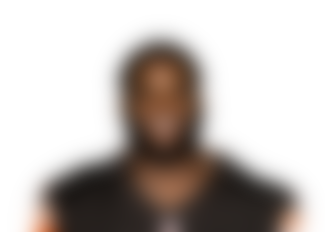 Raheim Sanders