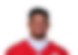 Patrick Mahomes