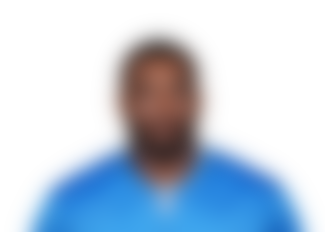 Derrick Moore