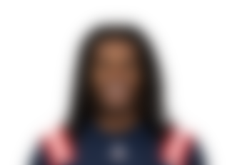 DeMario Douglas