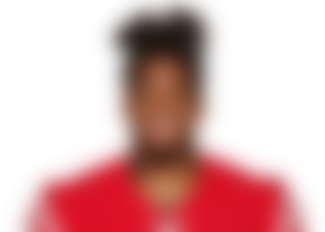 Demarcus Robinson