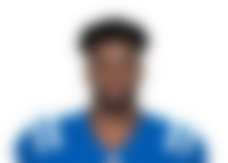 Corey Ballentine