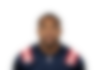 TreVeyon Henderson