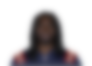 Rhamondre Stevenson