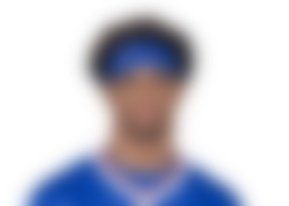 Keon Coleman