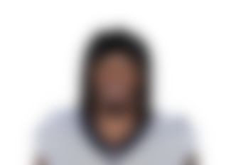 Velus Jones Jr.
