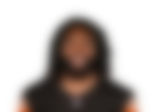 Jaleel McLaughlin