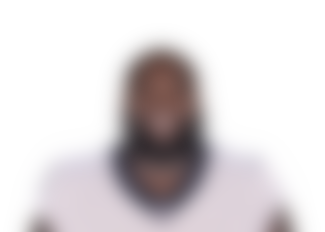 Khalen Saunders
