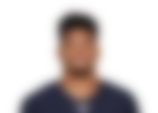 Roschon Johnson