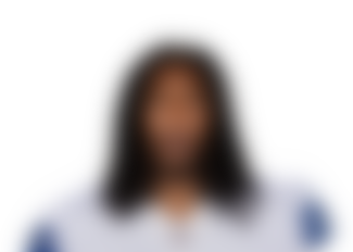 Jaishawn Barham