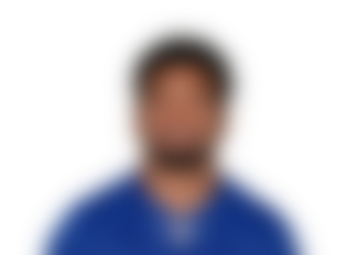 Darius Muasau