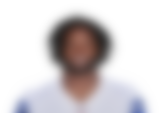 Javonte Williams