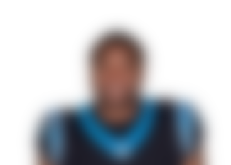 Raheem Blackshear