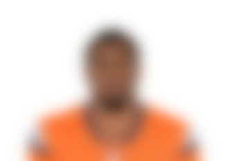RJ Harvey