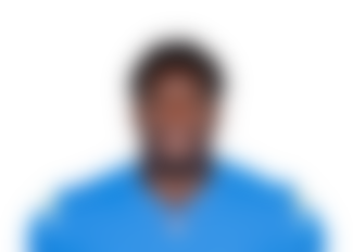 Naquan Jones