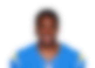 Devonte Ross