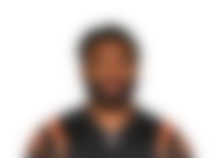 Zack Moss