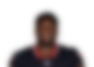 Naquan Jones