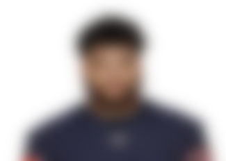 Darnell Wright