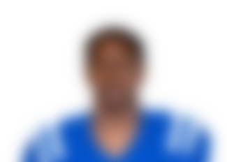 Deion Burks