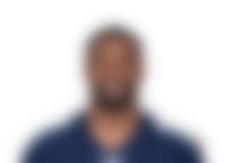 Darrell Baker Jr.