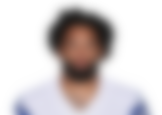 Jalen Cropper