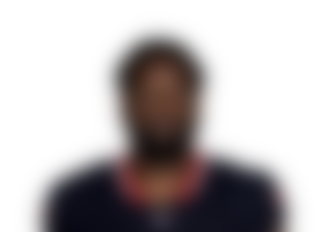 Cam Robinson