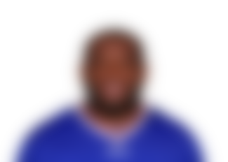 DeWayne Carter